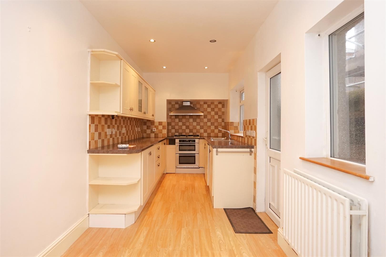 House Mid Terrace Hartington Street, BarrowInFurness